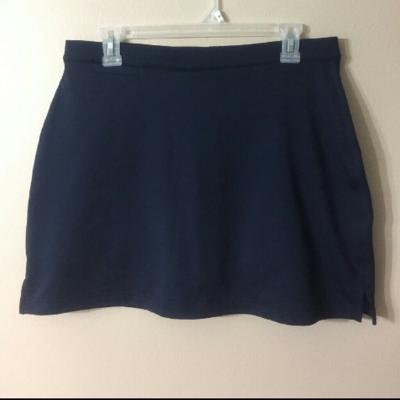 ADIDAS Climacool Skorts - Picture 1 of 4